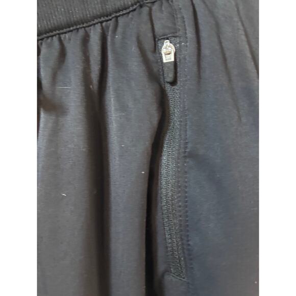 The North Face Aphrodite 2.0 Capri Pant Women's S Small Black Stretch Drawstring - Picture 4 of 9